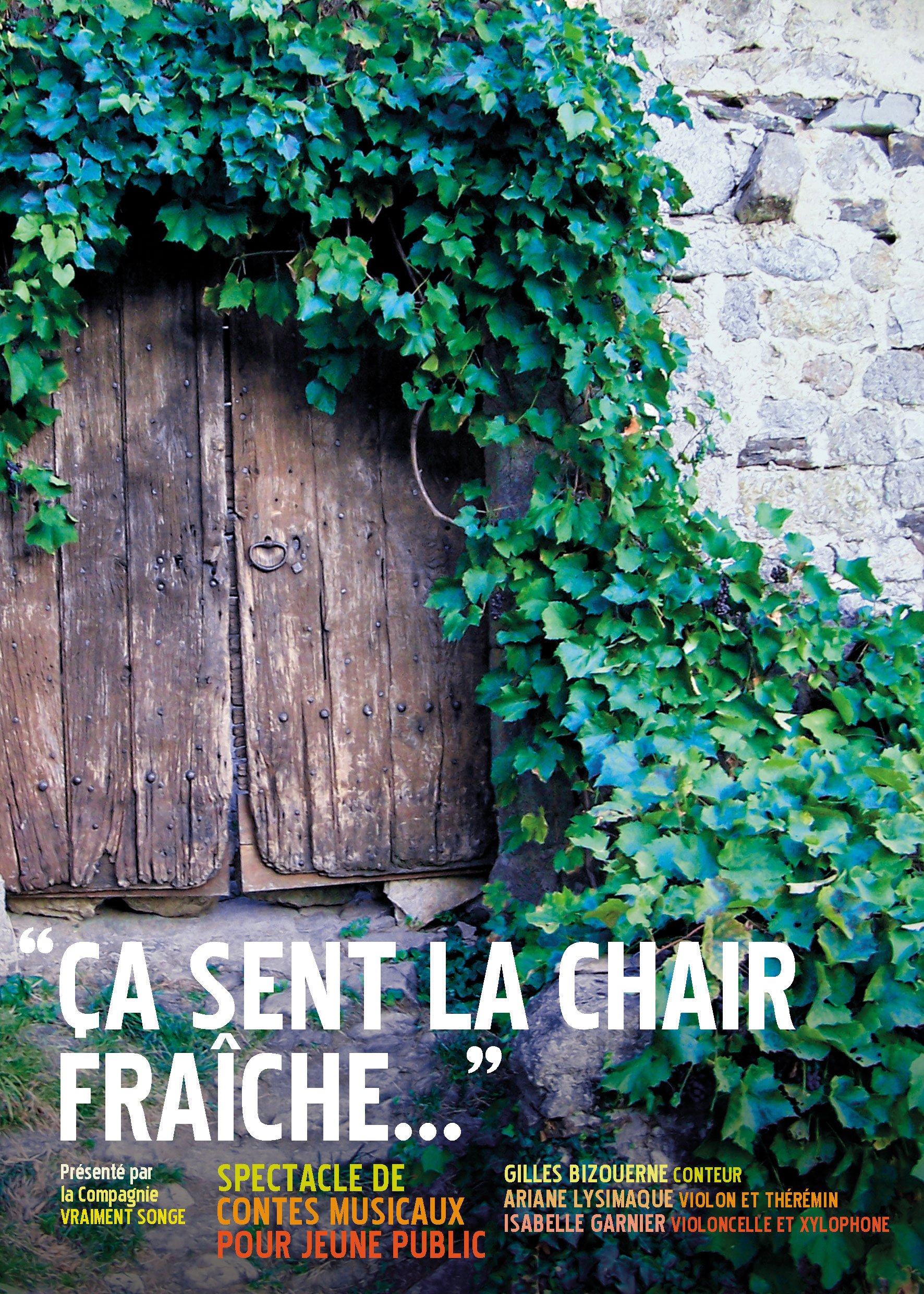ANNULÉ // Conte // Ça sent la chair fraîche... - Visuel 20 C CC A 7 A 20 Sent 20 La 20 Chair 20 Fraiche
